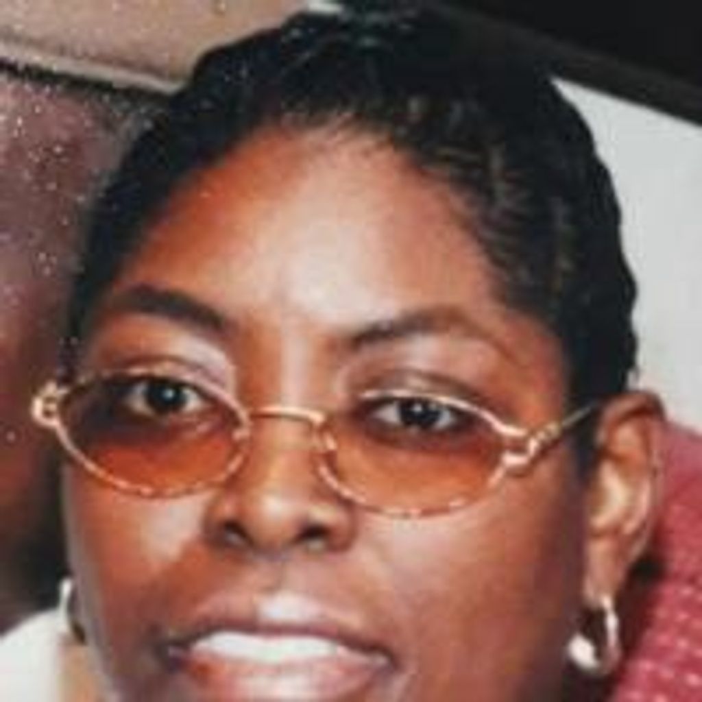 Linda Ruth Thomas