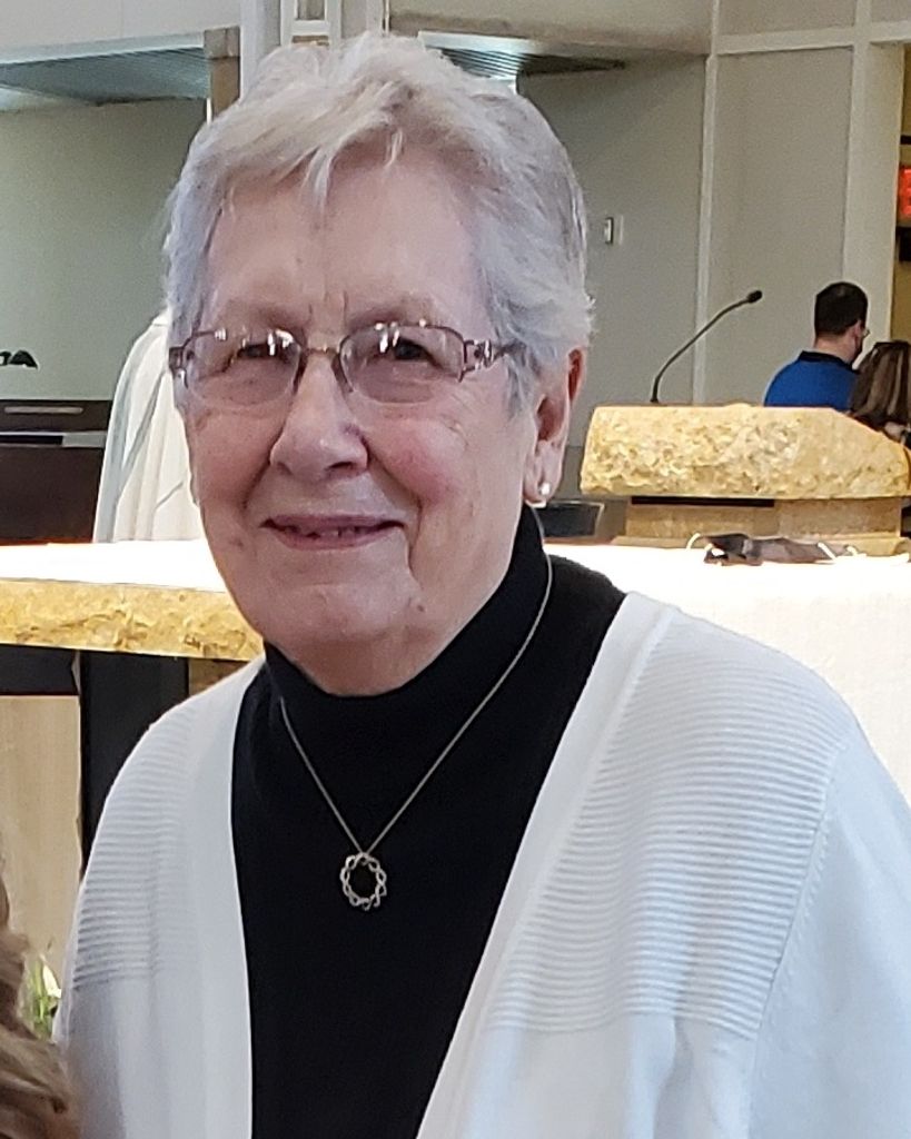 Ellen Mary Vortherms Profile Photo
