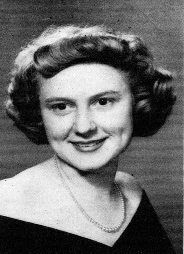 Mrs. Barbara Brown Profile Photo
