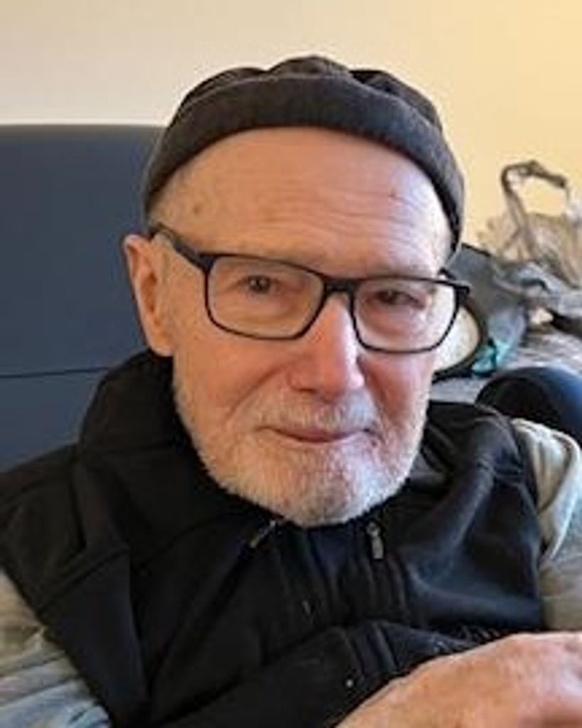 Robert A. White Profile Photo