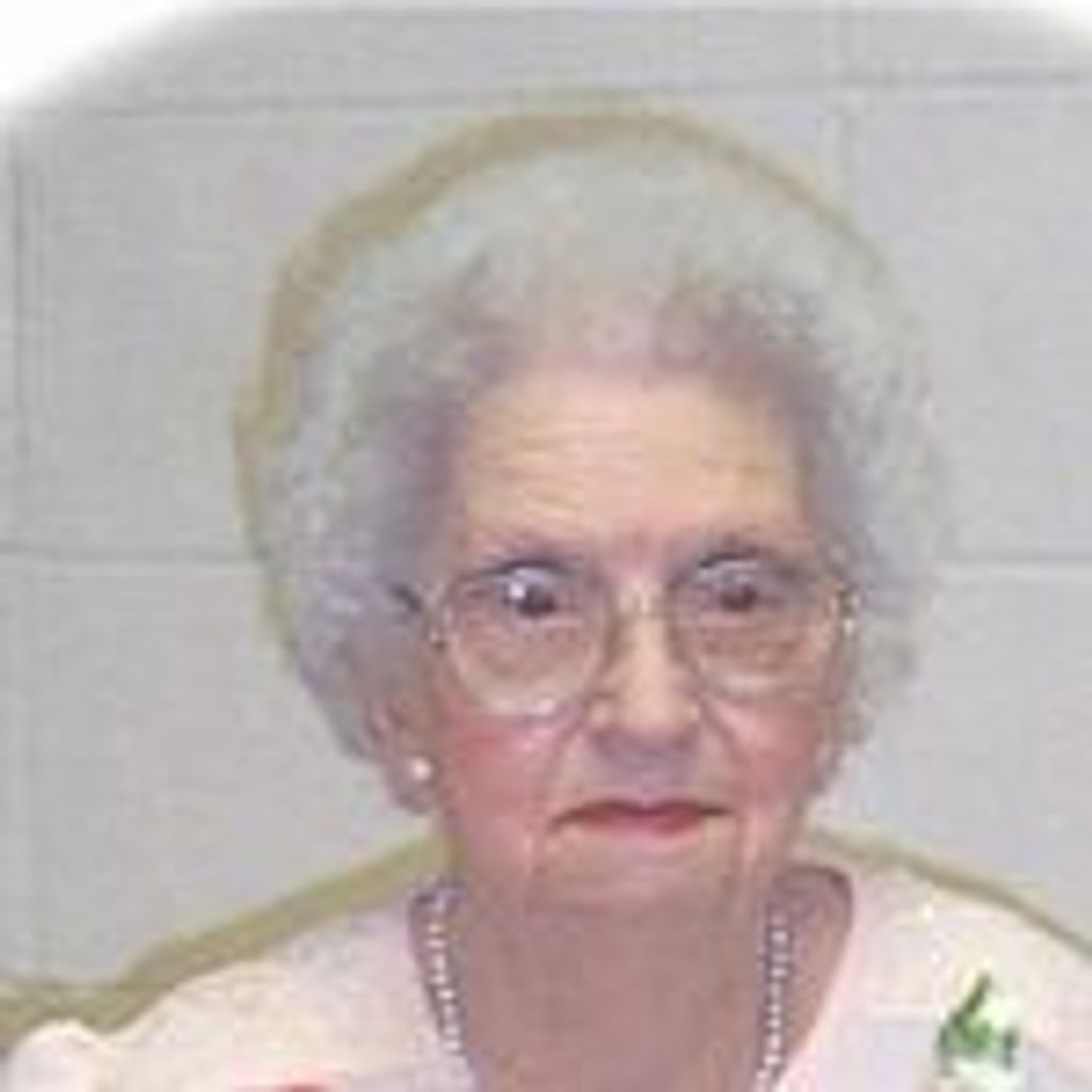 Elsie Ashcraft Berry