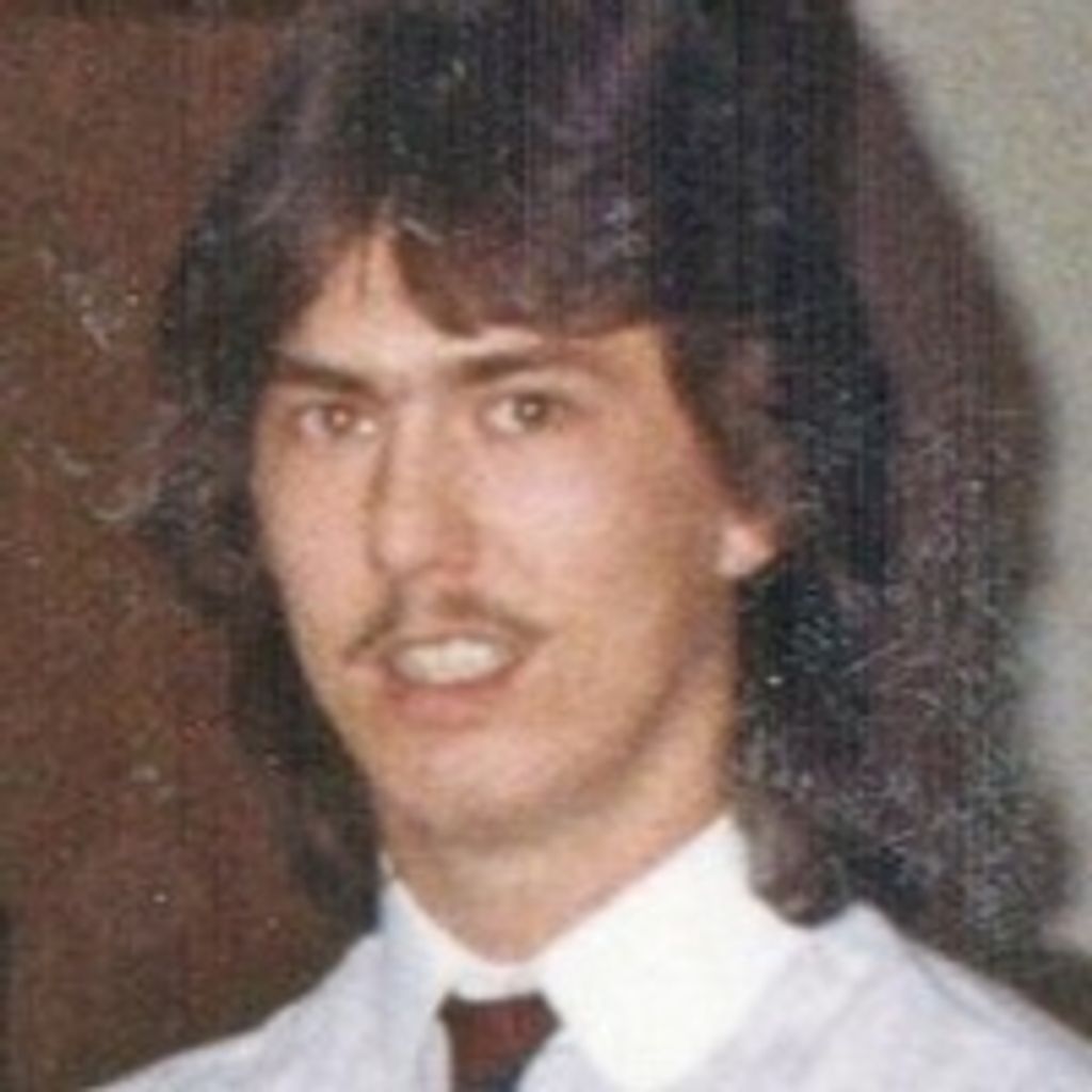 Johnny Gann