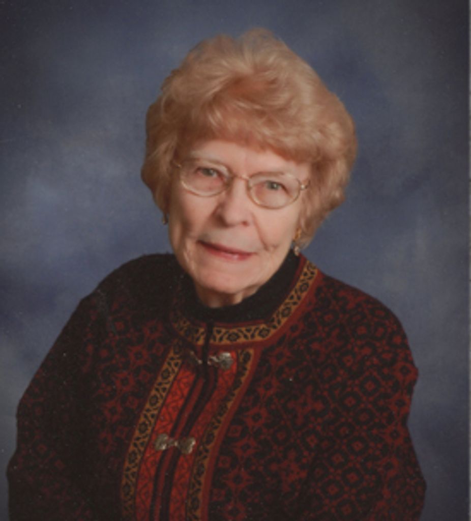 Arla McWaters