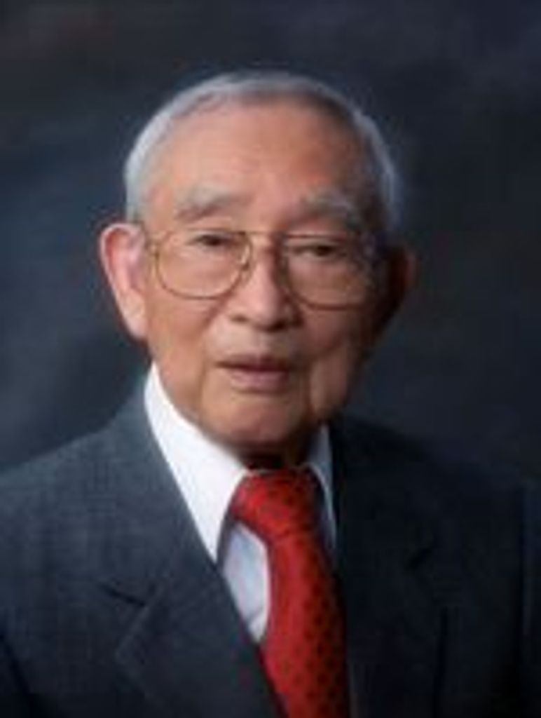 Toshio Yoshimura