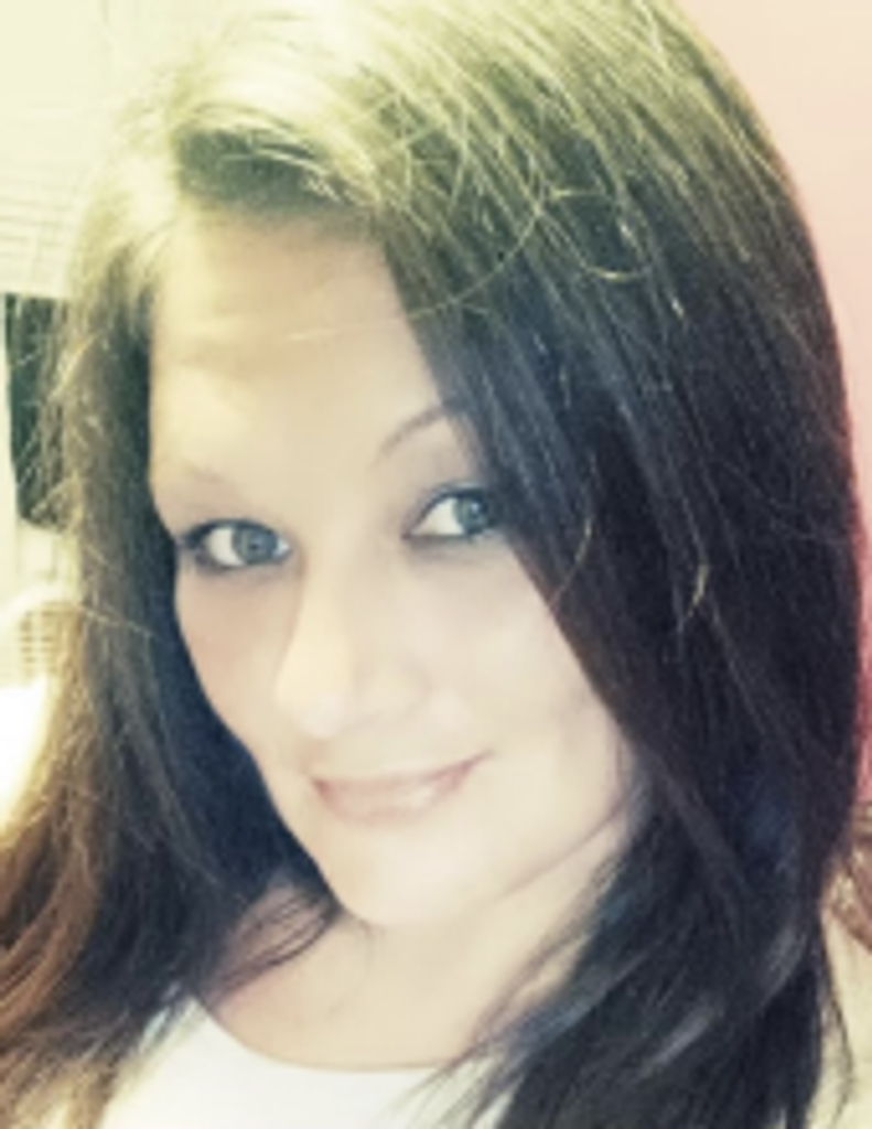 Kayla Cherie Miles