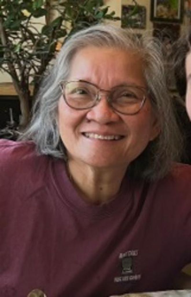 Somboon "Sommie" Ervin Profile Photo