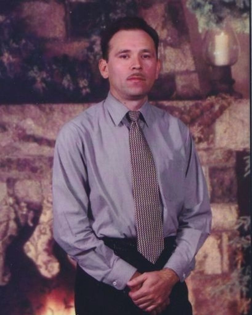 Raul Diaz Perez Profile Photo