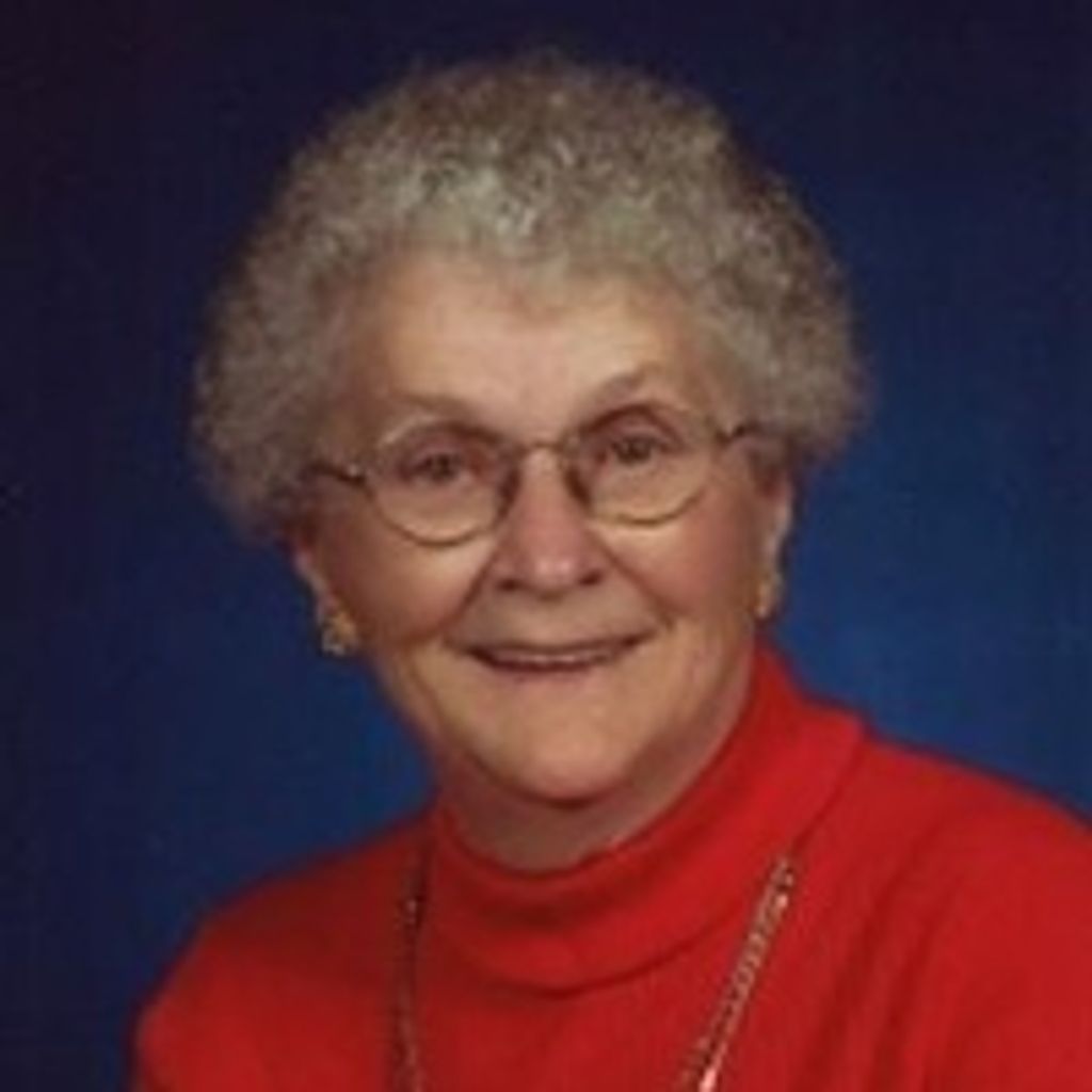 Sylvia Bernice Luchterhand