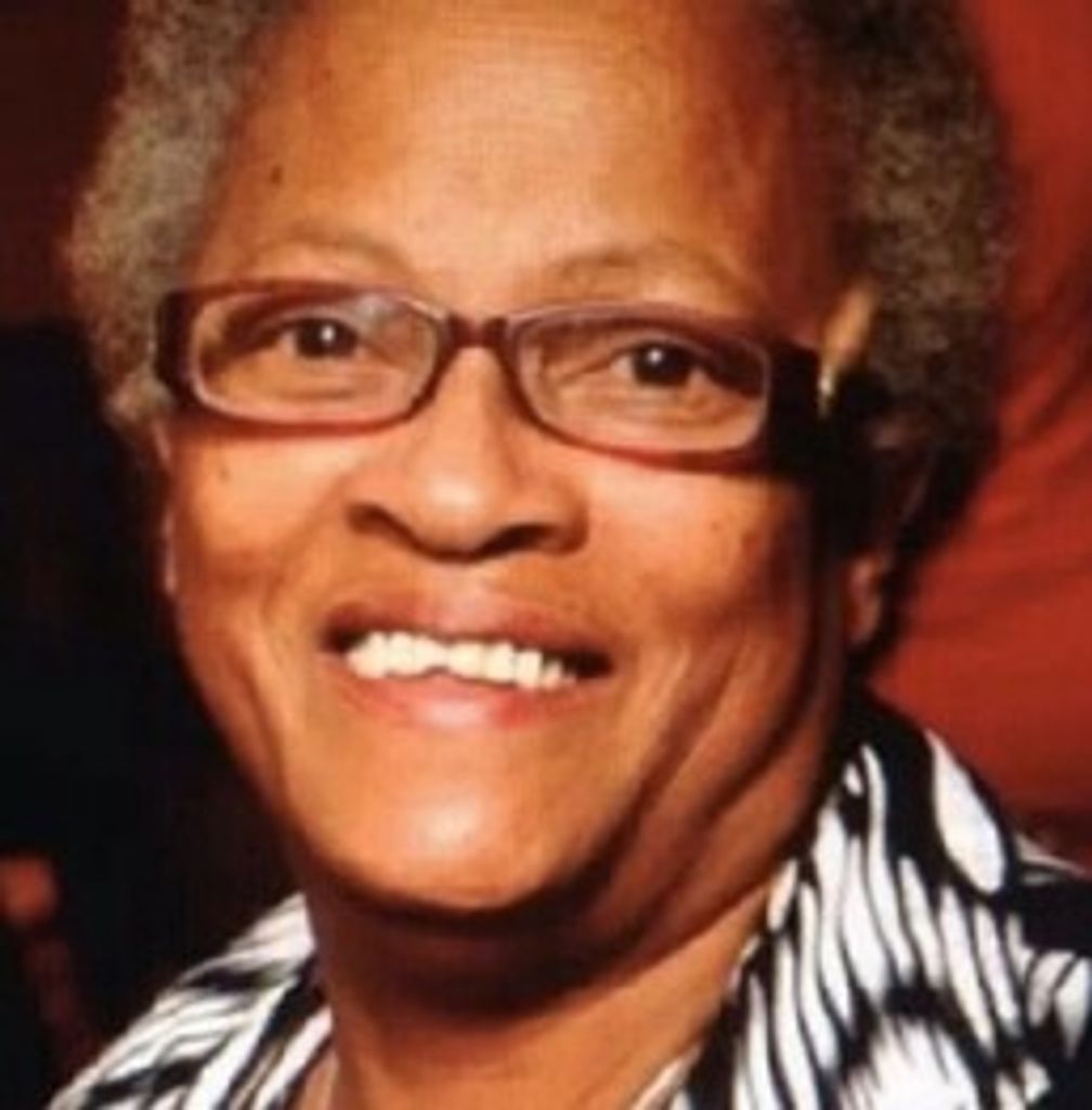 Verna  Lewis
