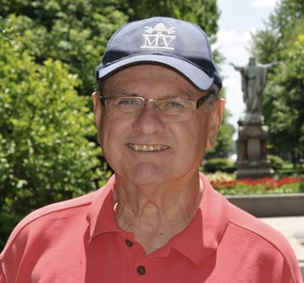 Darrell Joseph Ruhland Profile Photo