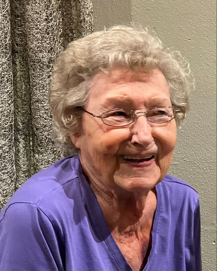 Margaret Kielhofner Profile Photo