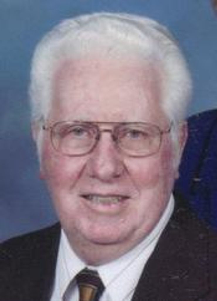 William Warren "Mr. Bill" Muelker