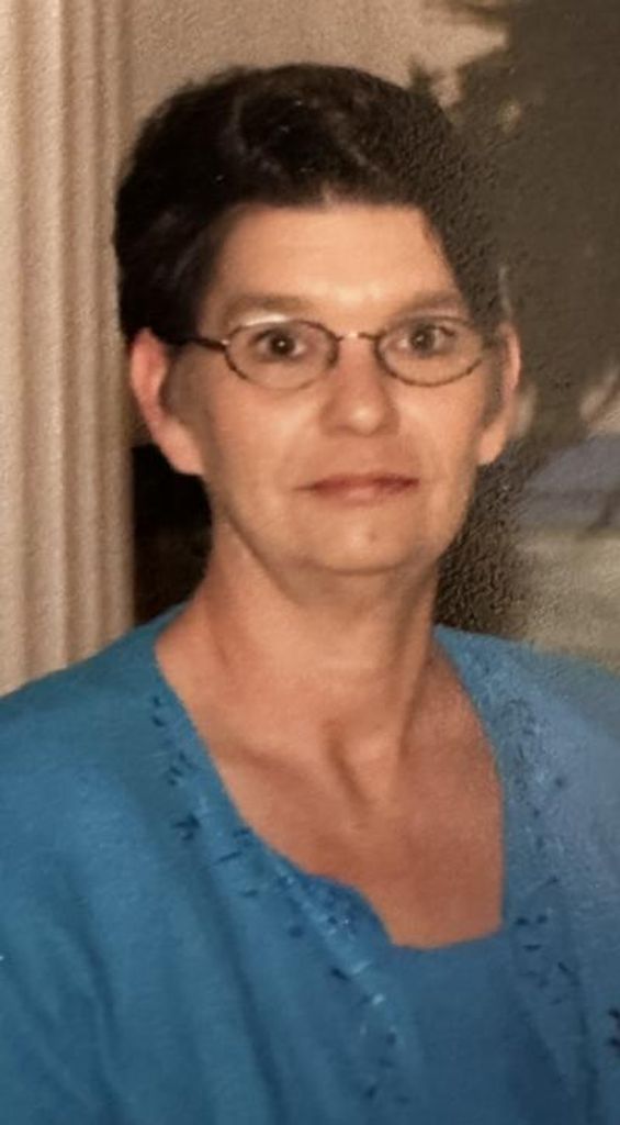 Mary Stacy Ellis Profile Photo