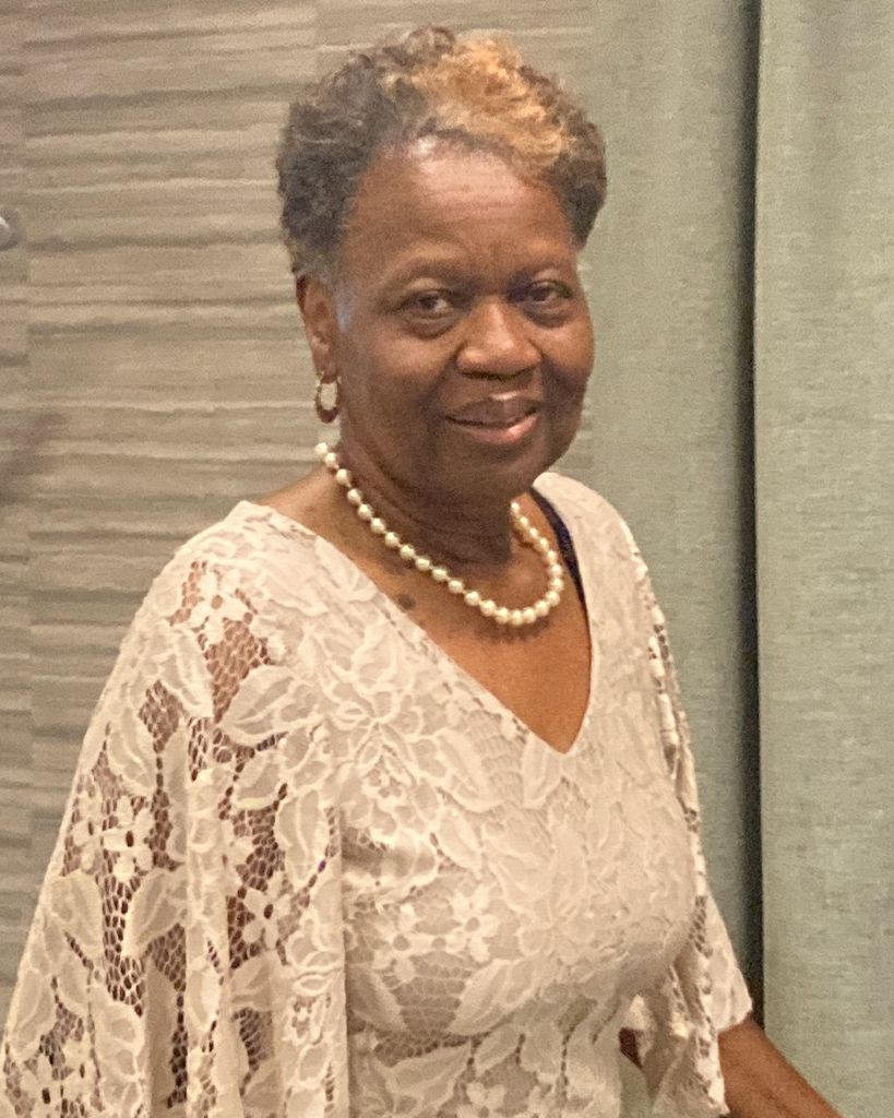 Sylvia Denson Batten