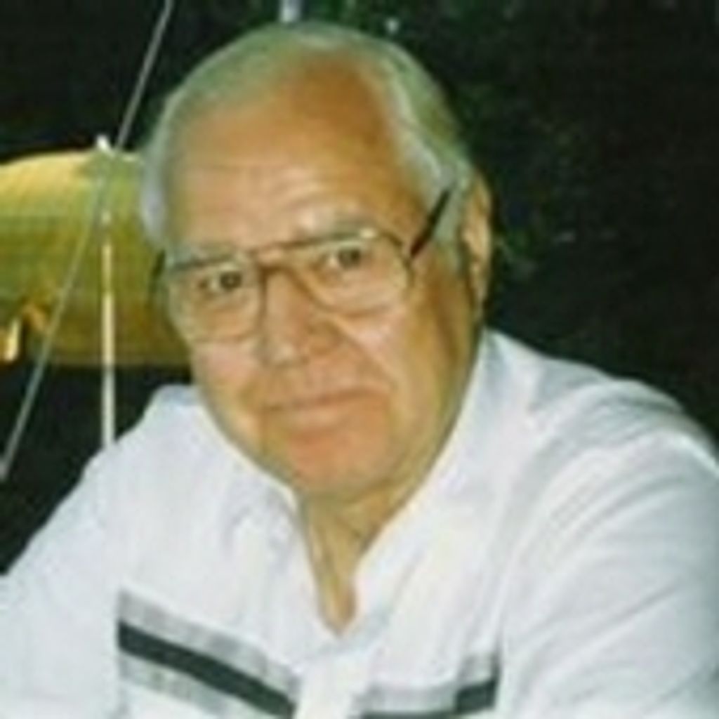 Herbert Ray Drake