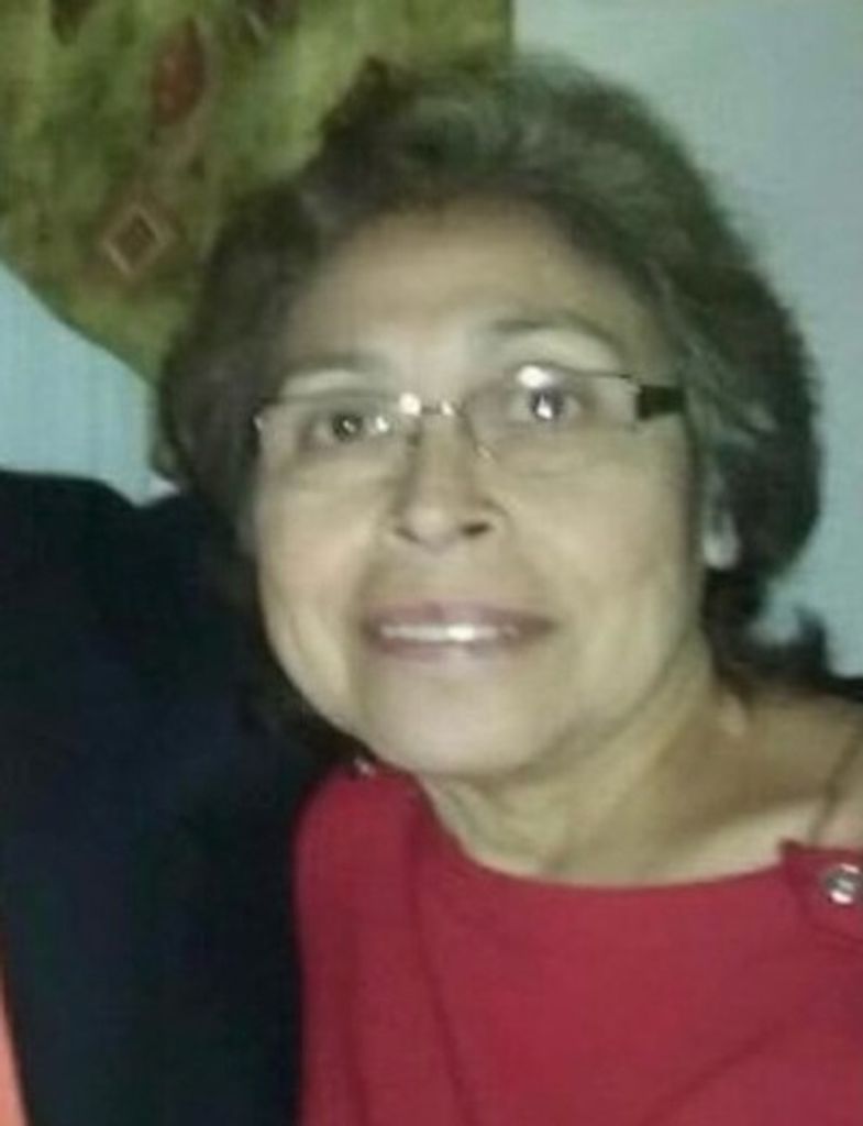 Edith Fernandez Profile Photo