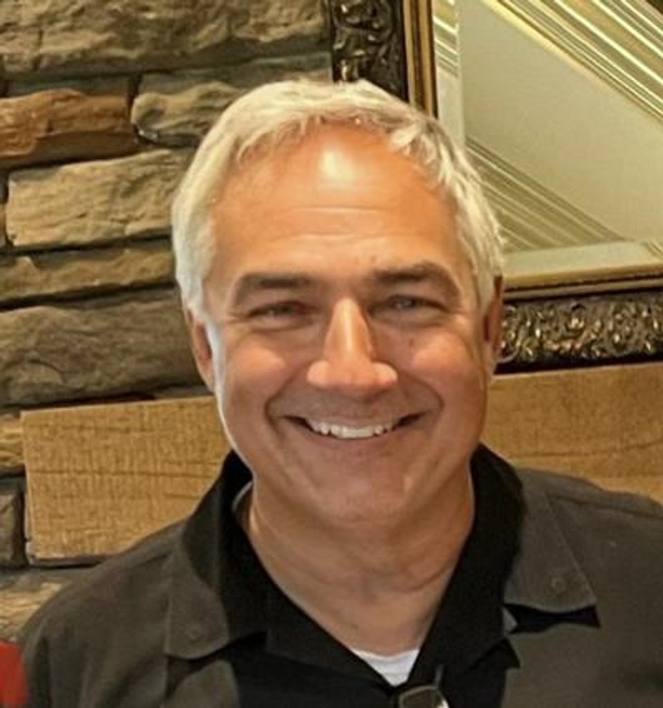 Keith Leo Wilson Profile Photo