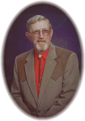 Robert Eickhoff Profile Photo