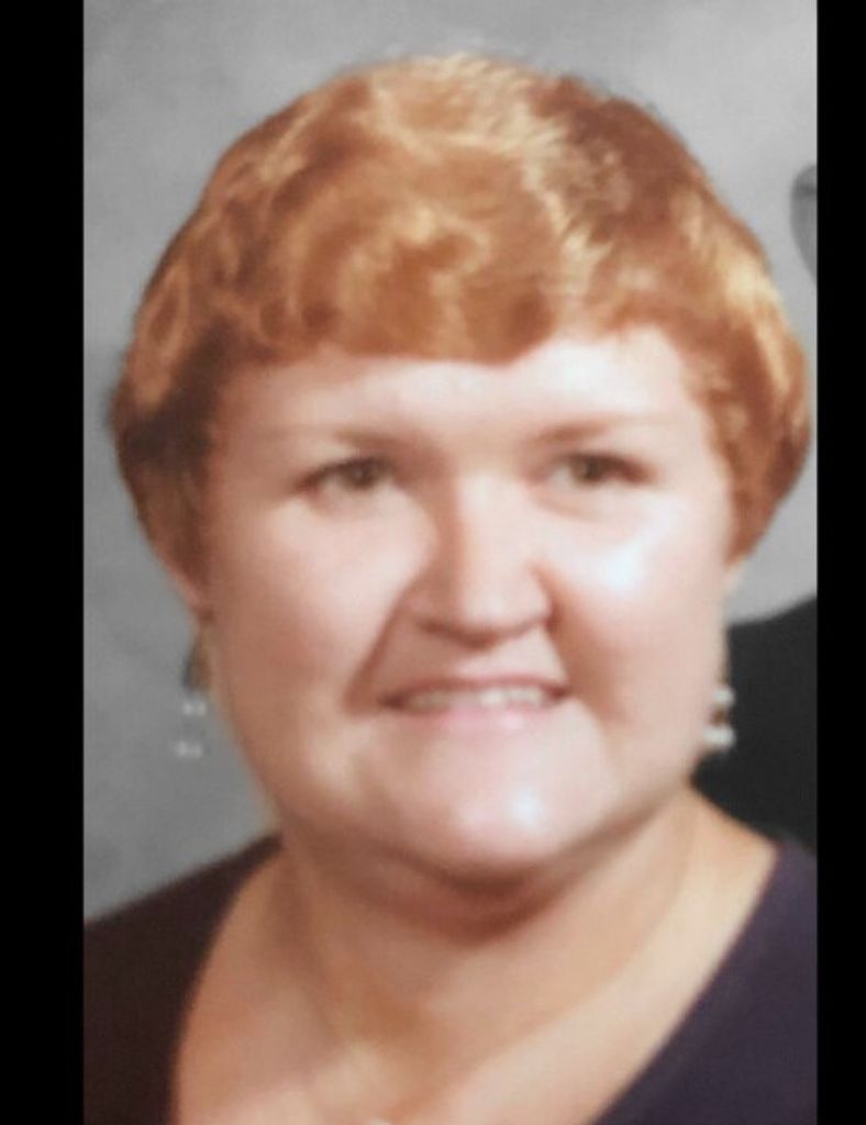 Shirley Ceglinski