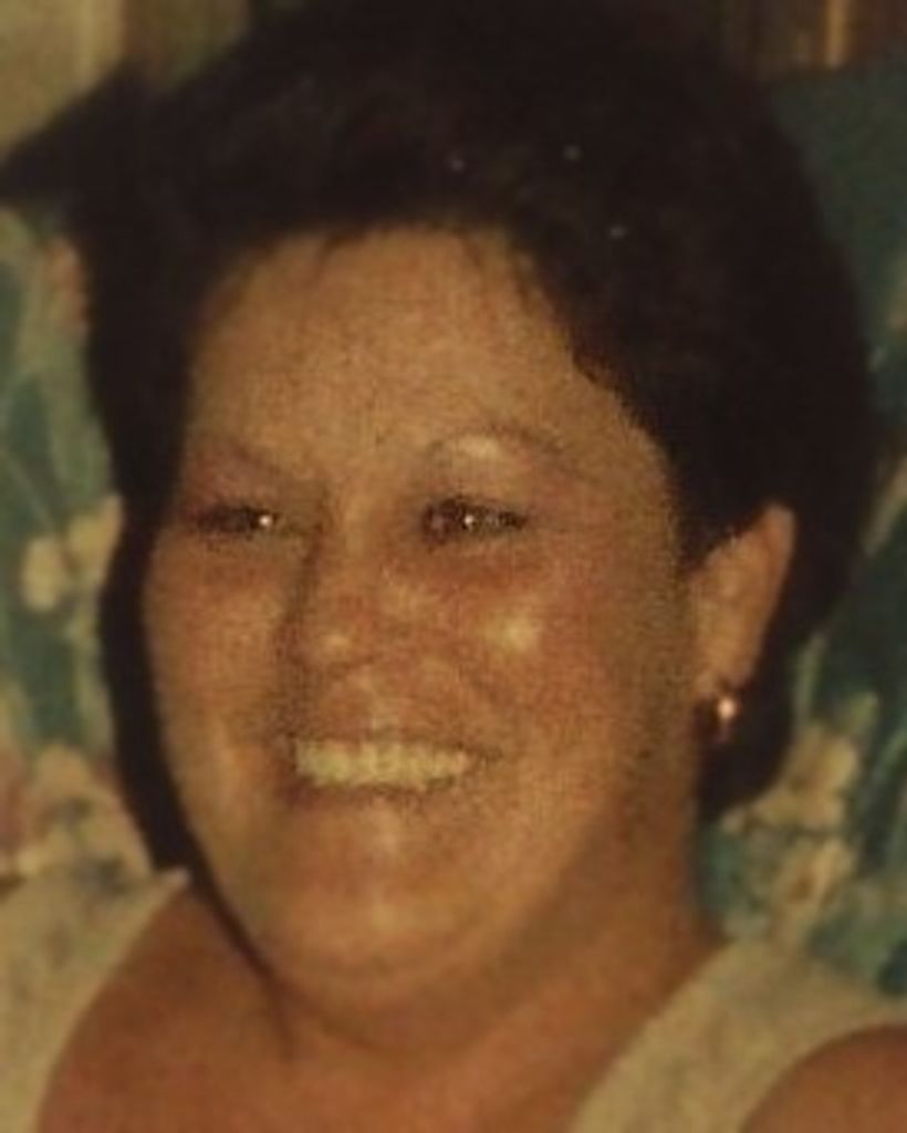 Patty Ann Beatty
