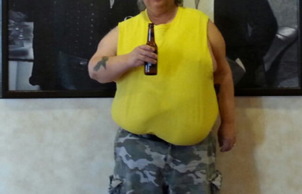 John “Mac” Zabbia