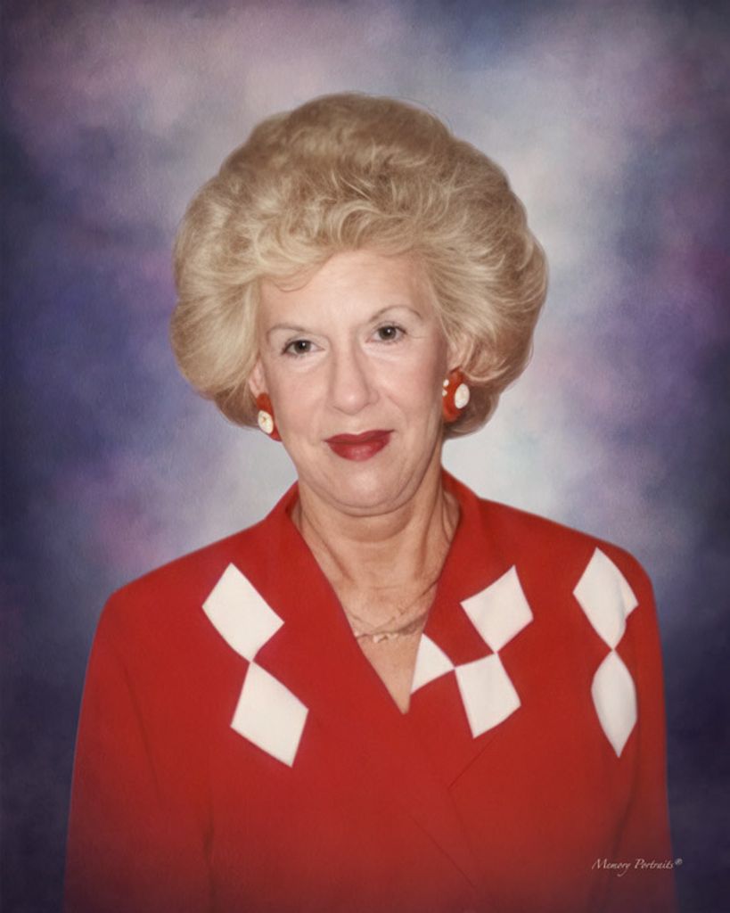 Pearl Gammage Johnson