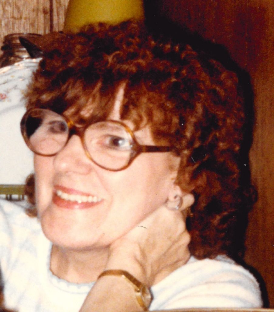 Thelma Marie Welsh Profile Photo