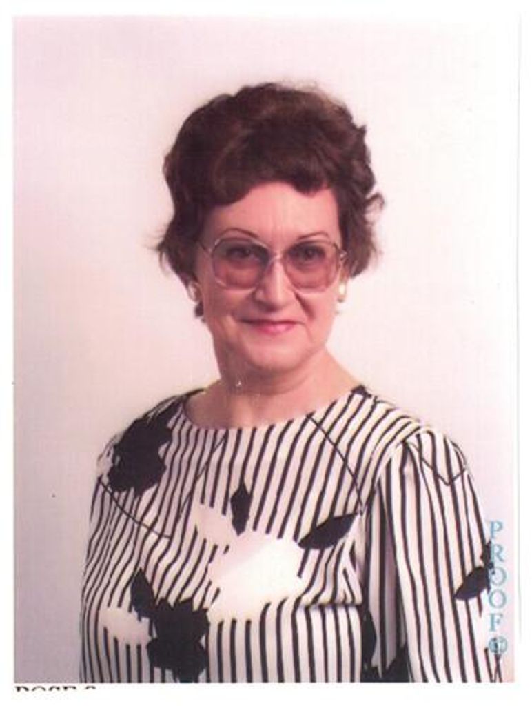 Mary Louise Frances (Billingsley) Turnbull Profile Photo