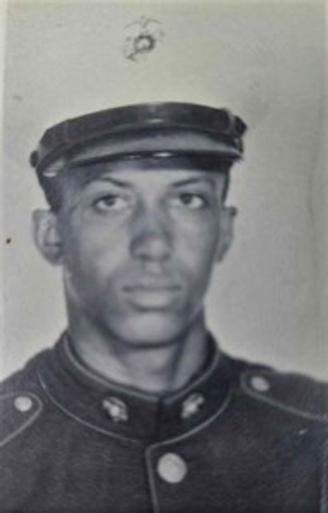 Albert Lee Barksdale