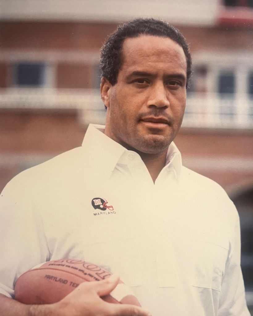 William Peter McCarty Profile Photo