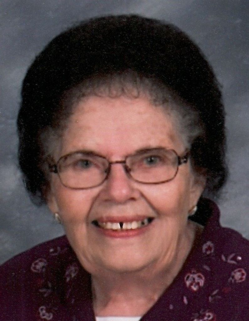 Helen L. (Mansfield)  Beverly