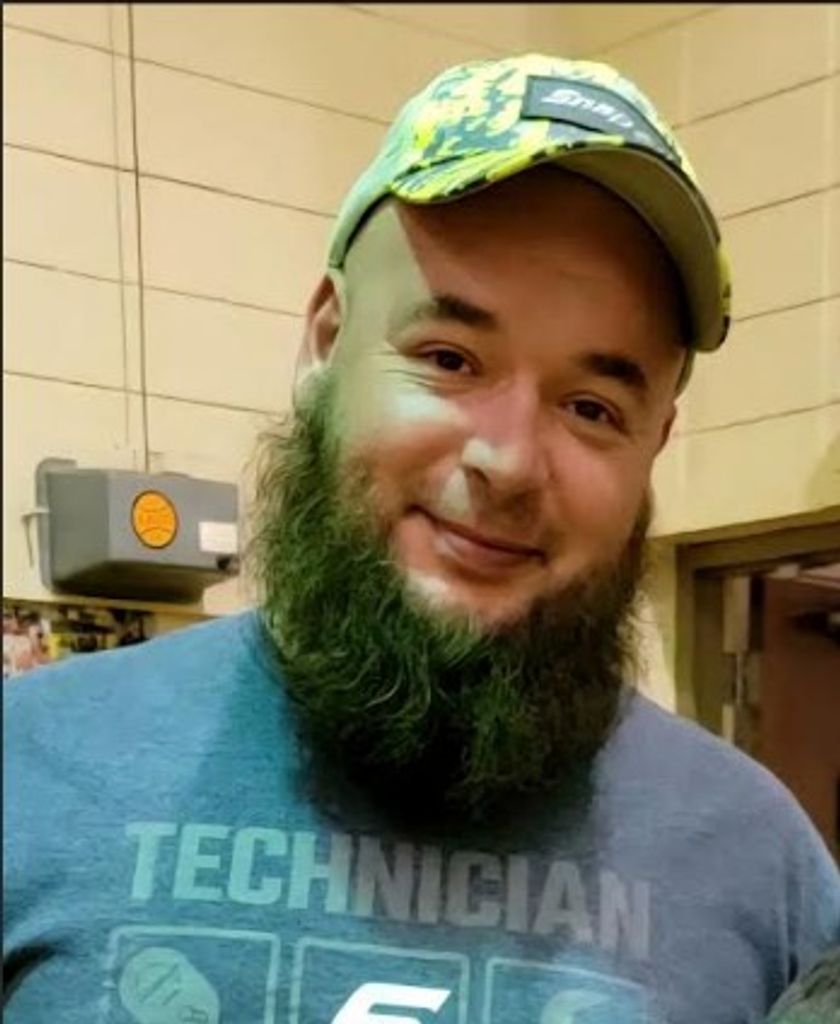 Ronald Michael Bennett Profile Photo