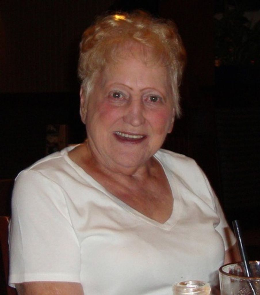 Donna S. Zromkoski