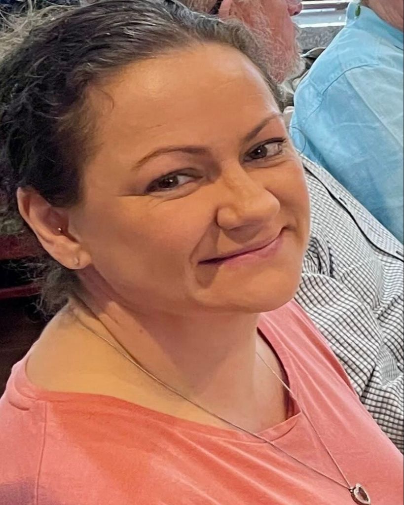 Heather Shramek Profile Photo