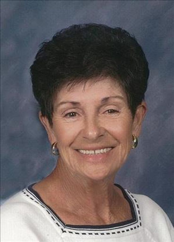 Dorothy Anderson