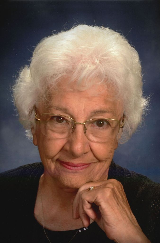 Mary Margaret “Marie” Straeter Profile Photo