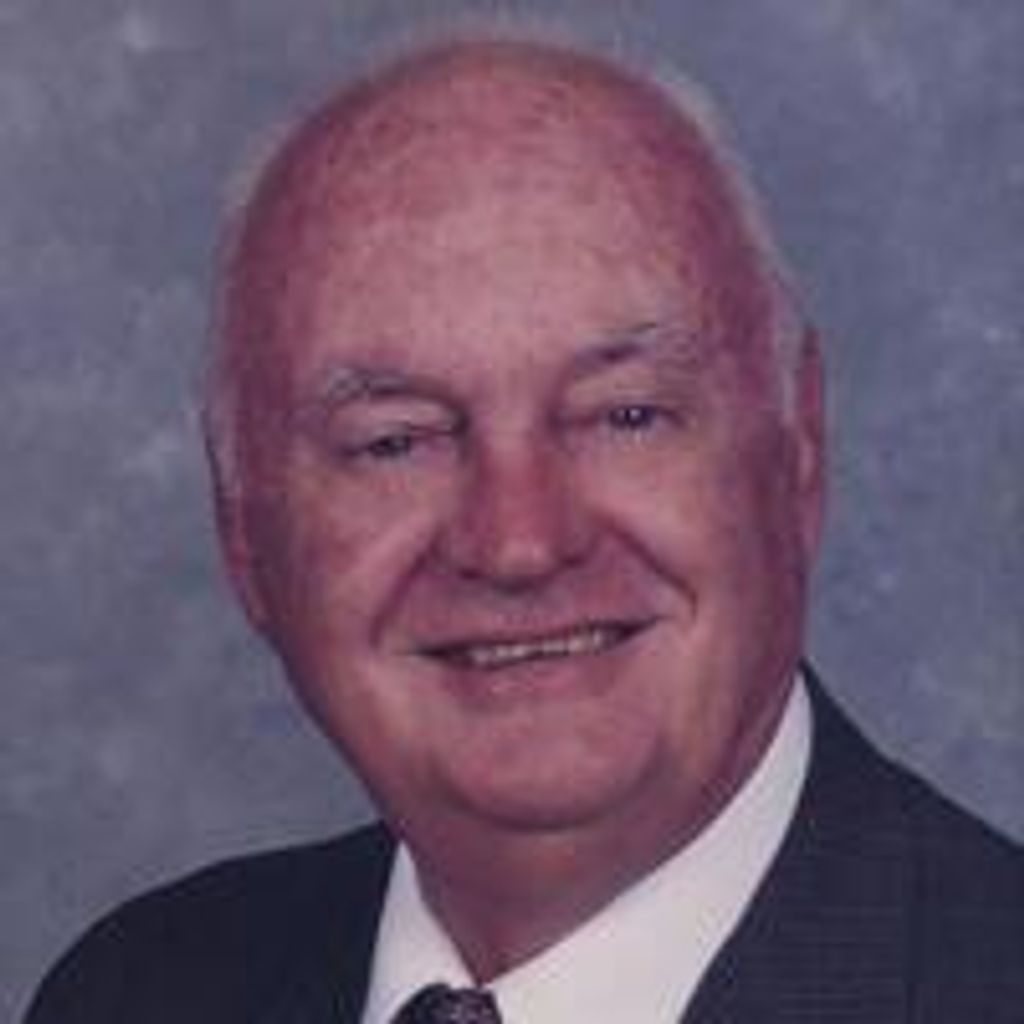 Charles Jerry Tucker Profile Photo