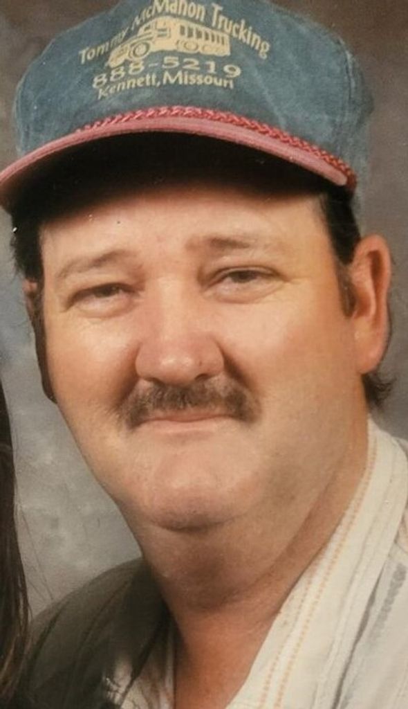 Larry Ray Brooks Profile Photo