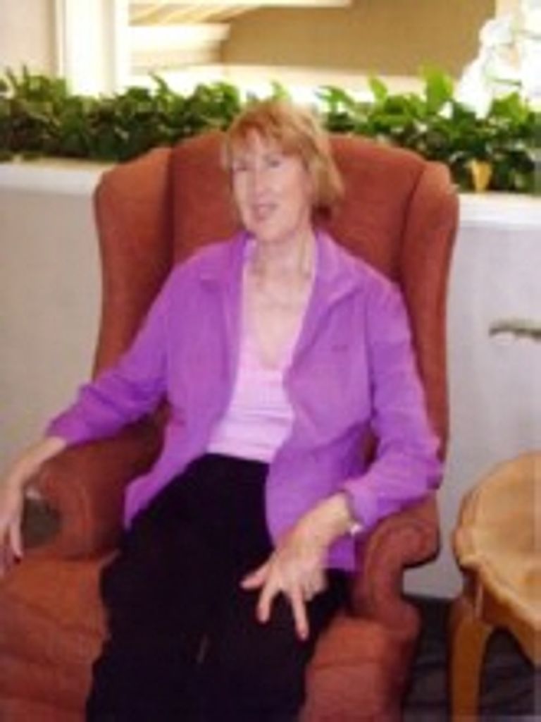 Maire Lewis