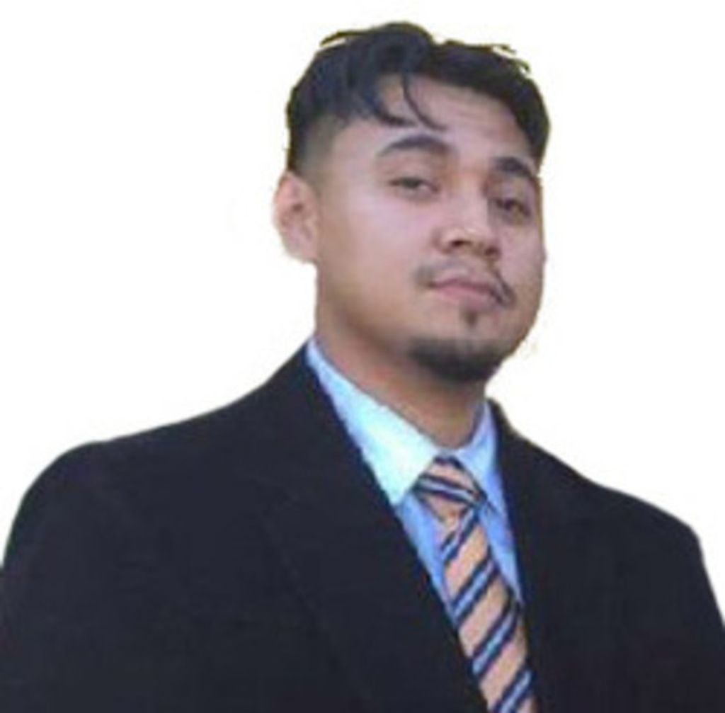 Juan Mateo Herrera Jr.
