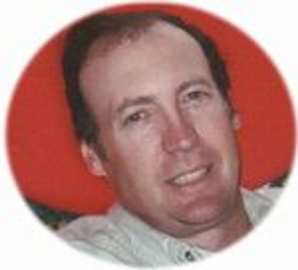 R. John Symonds Jr.