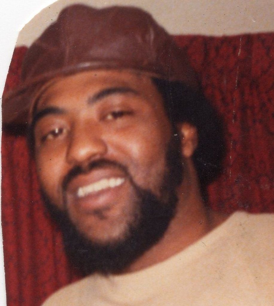 Robert Lee Horton