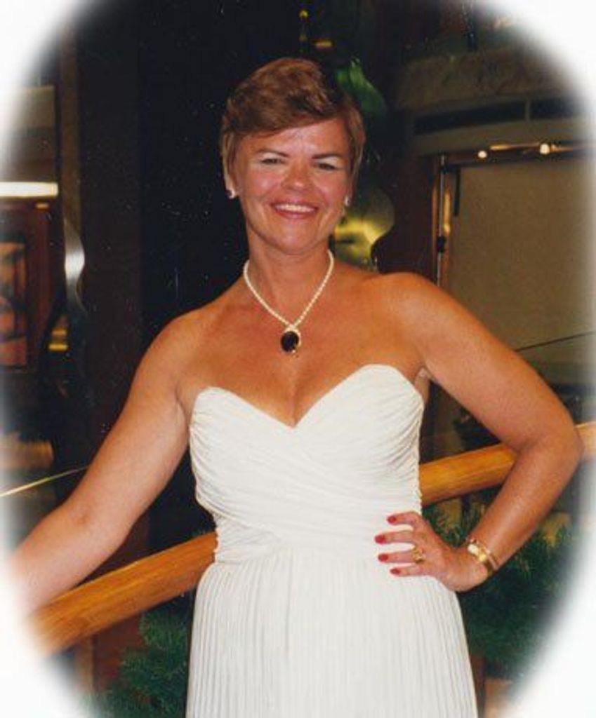 Barbara Louise Agustin Profile Photo