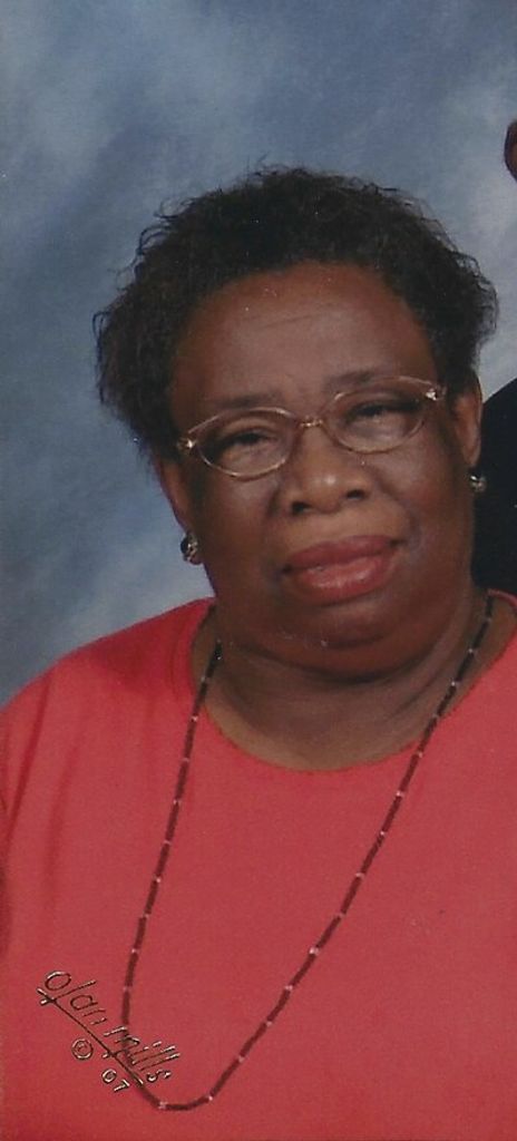Jean Charlene Temple Profile Photo