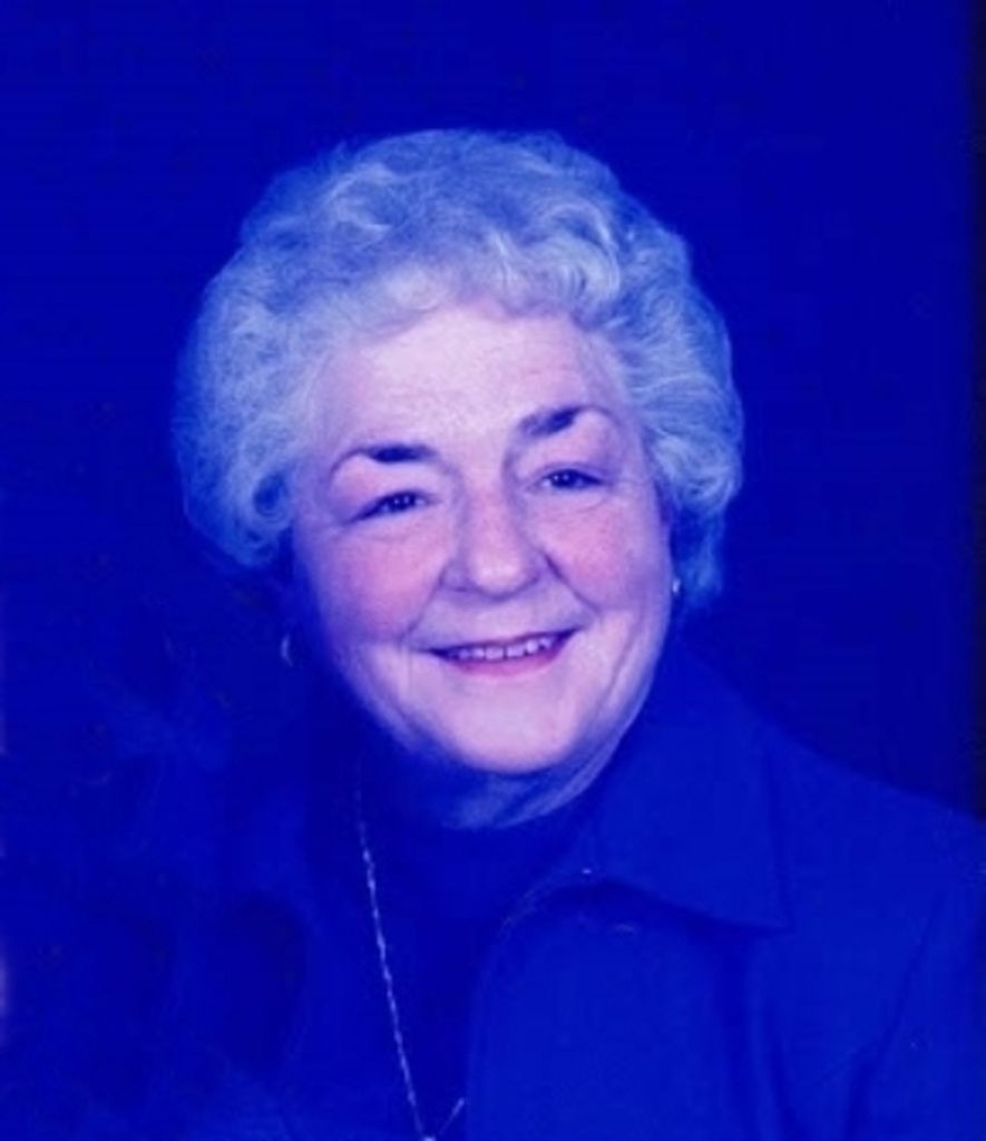 Jane Davis Crowgey Profile Photo