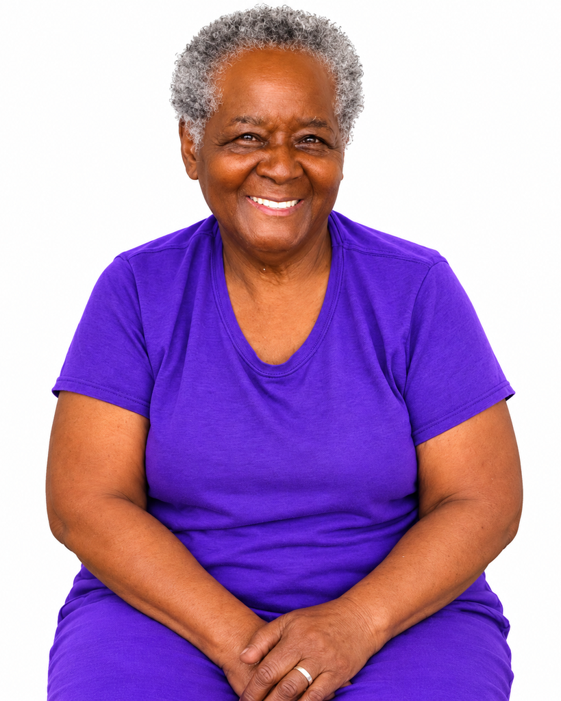 Birdie Mae Cooper Profile Photo