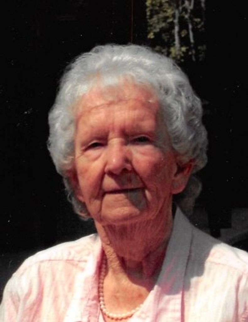 Elizabeth Russell