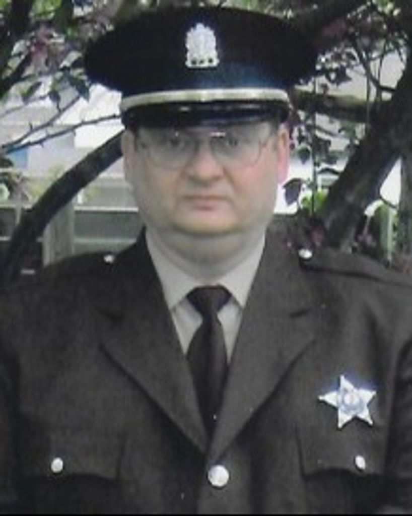 Ronald I. Coursey Profile Photo