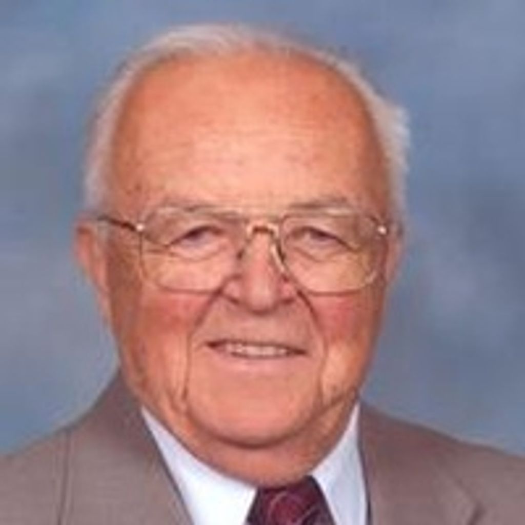 Edward  John Chopko  Sr.