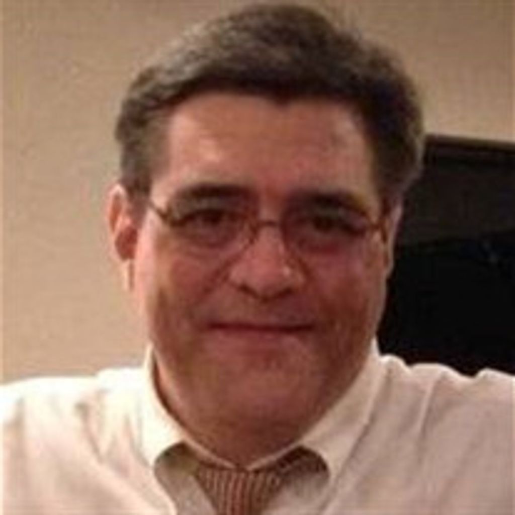 John Dominic Romano